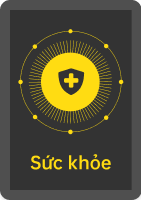 Sức khỏe