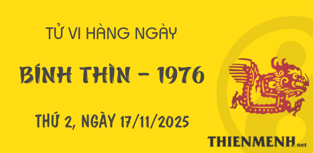 Xem tử vi hàng ngày 12 con giáp