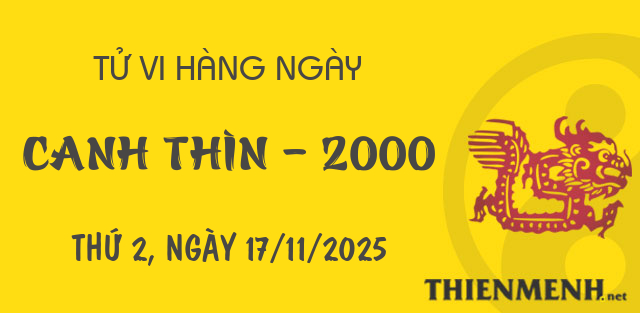 Xem tử vi hàng ngày 12 con giáp