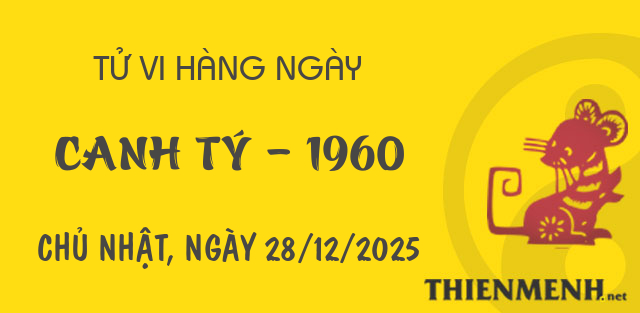 Xem tử vi hàng ngày 12 con giáp