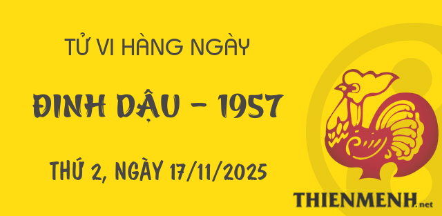 Xem tử vi hàng ngày 12 con giáp