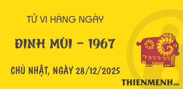 Xem tử vi hàng ngày 12 con giáp