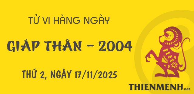 Xem tử vi hàng ngày 12 con giáp