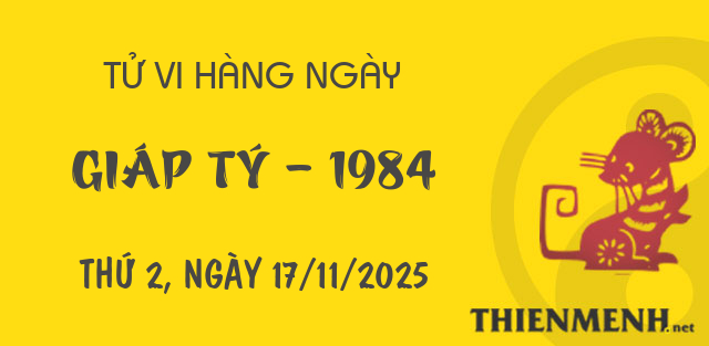 Xem tử vi hàng ngày 12 con giáp