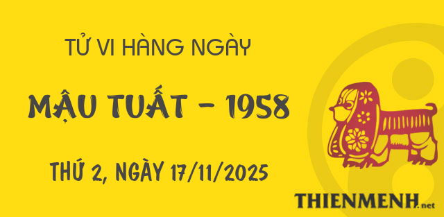 Xem tử vi hàng ngày 12 con giáp