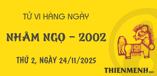 Xem tử vi hàng ngày 12 con giáp