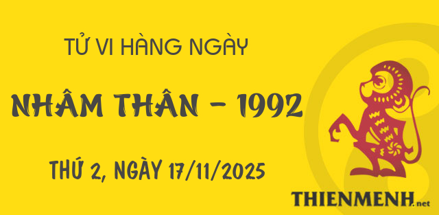 Xem tử vi hàng ngày 12 con giáp