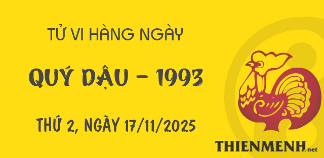 Xem tử vi hàng ngày 12 con giáp