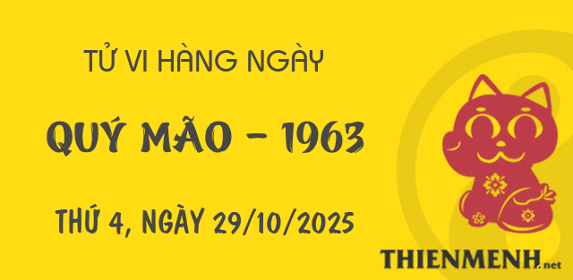 Xem tử vi hàng ngày 12 con giáp