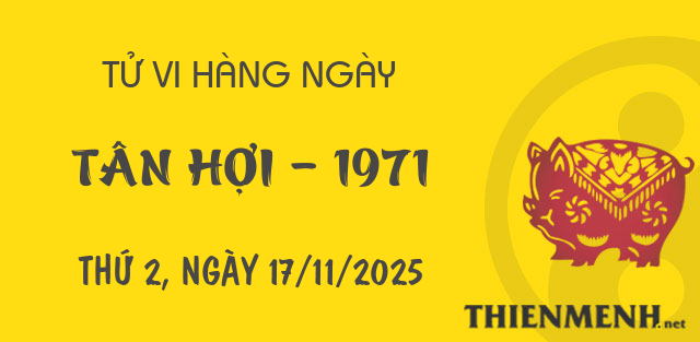 Xem tử vi hàng ngày 12 con giáp