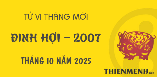 Xem tử vi tháng 10 năm 2025 Xem tử vi tháng 10 năm 2025