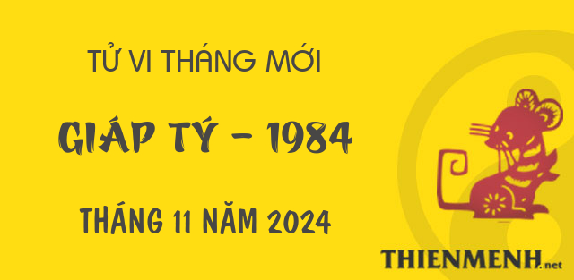 Tá»­ Vi Thang 2 2021 Cá»§a Tuá»•i Giap Ty Sinh NÄƒm 1984 Thienmenh Net