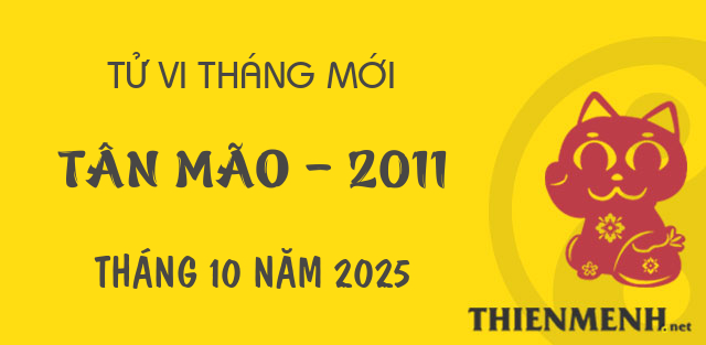 Xem tử vi tháng 10 năm 2025 Xem tử vi tháng 10 năm 2025