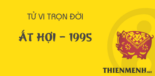 Xem tử vi trọn đời 12 con giáp