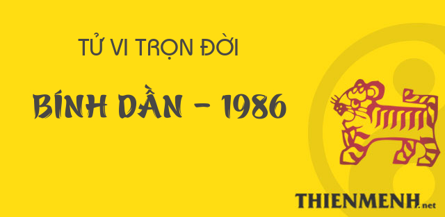 Xem tử vi trọn đời 12 con giáp