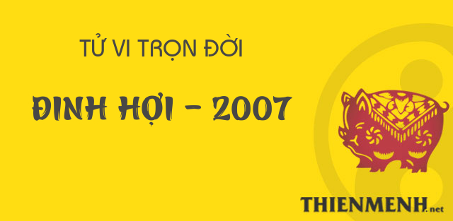 Xem tử vi trọn đời 12 con giáp