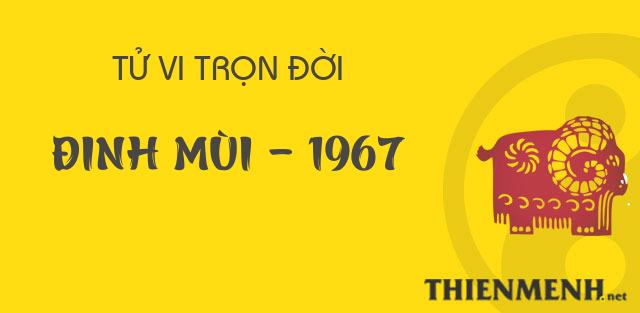 Xem tử vi trọn đời 12 con giáp