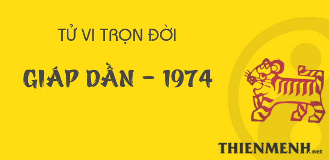 Xem tử vi trọn đời 12 con giáp