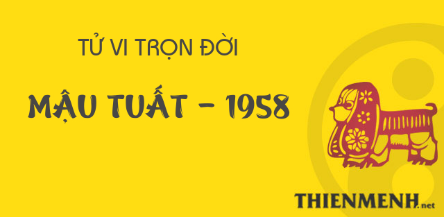 Xem tử vi trọn đời 12 con giáp