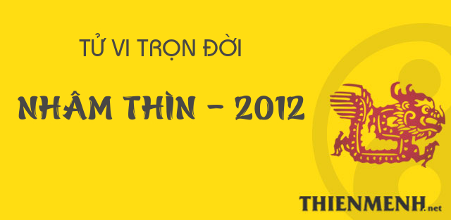 Xem tử vi trọn đời 12 con giáp