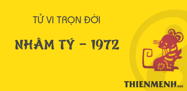 Xem tử vi trọn đời 12 con giáp