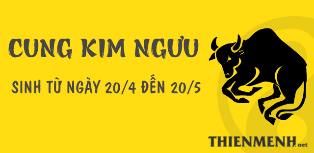 Xem tử vi trọn đời cung Kim Ngưu