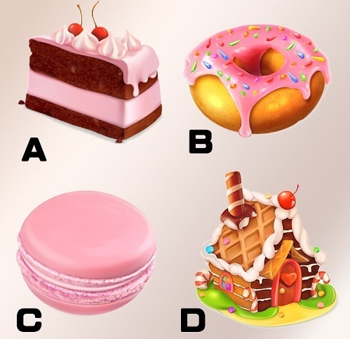 Bạn có tò mò tới vận may trong tương lai của mình?