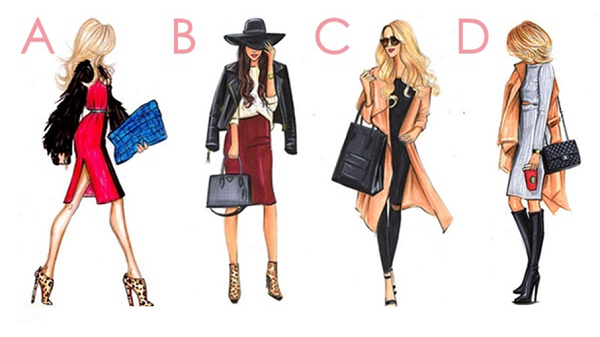 Bạn thường cư xử ra sao khi gặp người lạ?