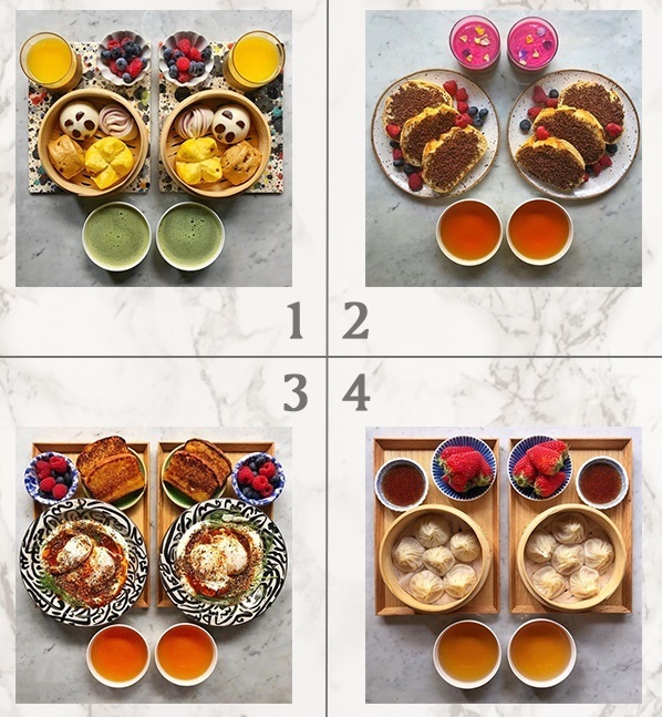 Cuộc sống sau khi yêu của bạn có những thay đổi gì?