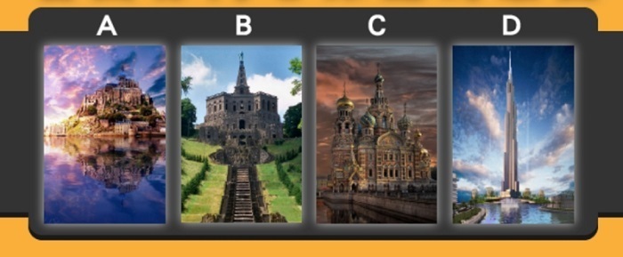 Khám phá góc khuất về đời sống tình cảm của bạn