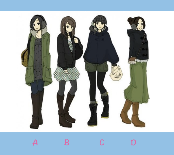 Tìm hiểu xem vì sao không có ai theo đuổi, tán tỉnh bạn?