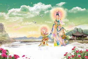 Chú Đại Bi - Ý nghĩa của Chú Đại Bi ,Lợi ích khi tụng