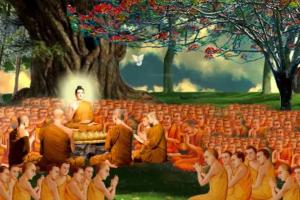 Giới thiệu Kinh Vu Lan và Ý Nghĩa Kinh Vu Lan