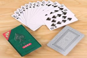 Hướng dẫn bói bài tây 32 lá