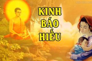 Nghi Thức Trì Tụng Kinh Vu Lan tại gia