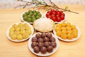 Nguồn gốc và ý nghĩa ngày Tết Hàn Thực