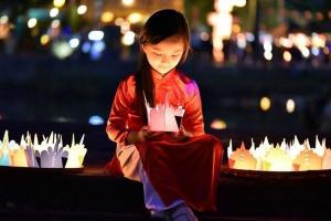 Tết Nguyên Tiêu Trong Văn Hoá Người Việt