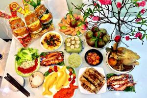 Tết Ông Công Ông Táo Và Ý Nghĩa Việc Thả Cá Chép