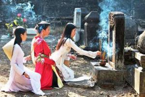 Tiết Thanh Minh: Nguồn Gốc Và Ý Nghĩa