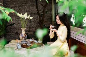 Tiết Tiểu Mãn Ẩn Chứa Sâu Sắc Văn Hóa Việt