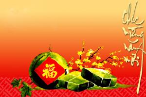 Văn Khấn Tổ Tiên ngày mùng 1 Tết, mùng 2 Tết và mùng 3 Tết