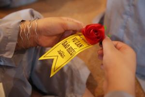 Vu Lan Báo Hiếu: Đại Lễ Của Những Người Con