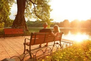 Xử Thử: Tiết Khí Bắt Đầu Của Mùa Thu