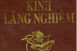 Nghi Thức Trì Tụng Kinh Lăng Nghiêm (Công Phu Khuya)