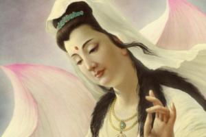 Nghi Thức Trì Tụng Kinh Phổ Môn (Kinh Cầu An) Bản đầy đủ