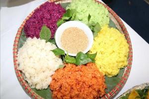 Văn Khấn Tết Hạ Nguyên (Tết Trùng Thập, Tết Cơm Mới)