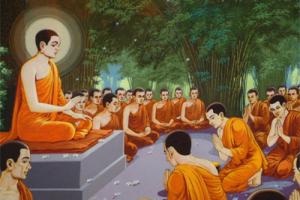 Cuộc Đời Có Thật 10 Đại Đệ Tử Lớn Của Đức Phật (Phần 1)