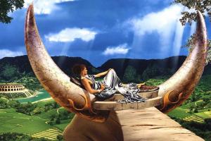 Giải Mã Cung Kim Ngưu