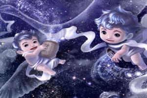 Cung Song Tử - Chòm Sao Cô Đơn