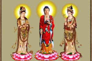 Ngày Vía Đức Quan Thế Âm Bồ Tát Tụng Kinh Gì